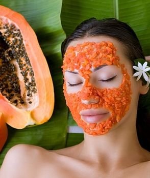 Papaya Clean Up