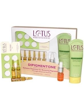 Lotus Professional Treatment