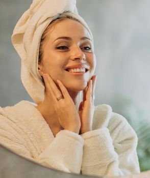 Dr. Blossum Kochhar Facial Treatment